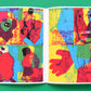 Un Cahier, Michel Quarez