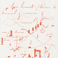 Lot de 3 risographies de Laurence Lagier