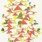 Lot de 2 risographies de Nina Cosco